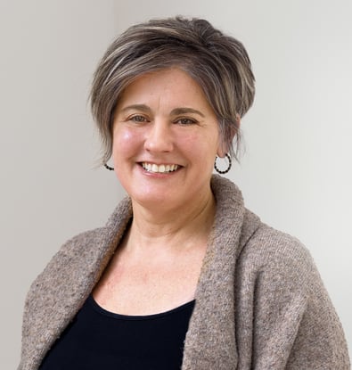 Angie Smith, LPC