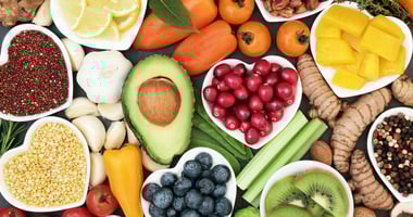 Antioxidants