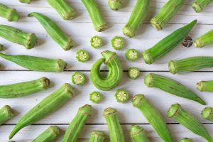 Okra