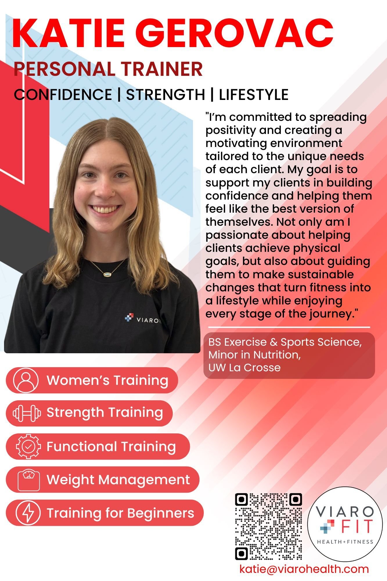 Katie Gerovac Bio 2.5
