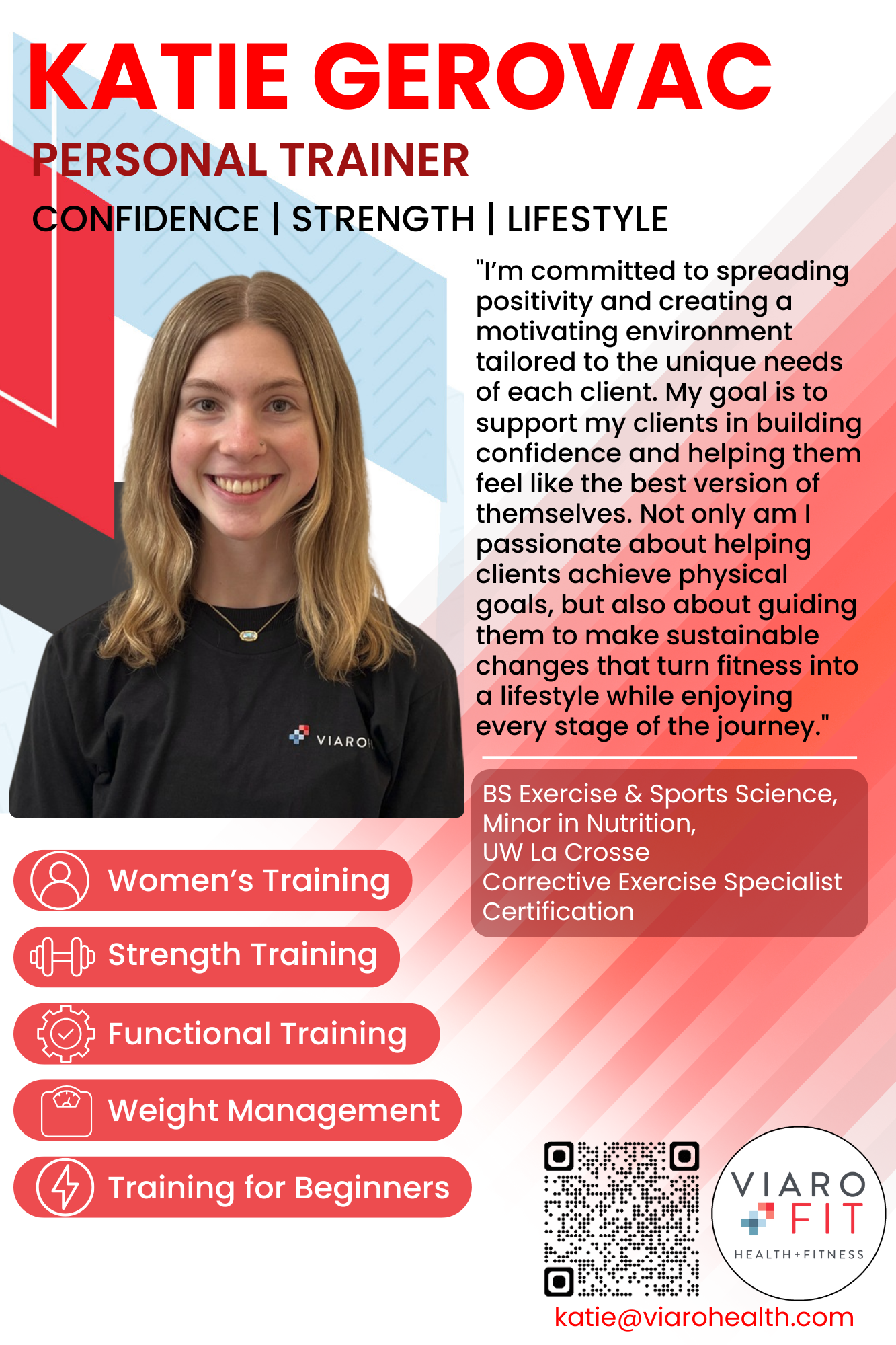 Katie Gerovac Bio 2.5