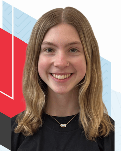 Katie Gerovac