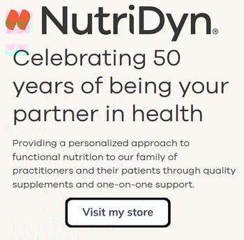 NutriDyn