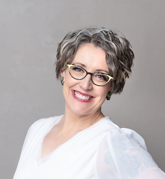 SalyerViaro Headshot