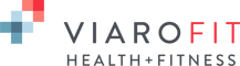 ViaroFit logo