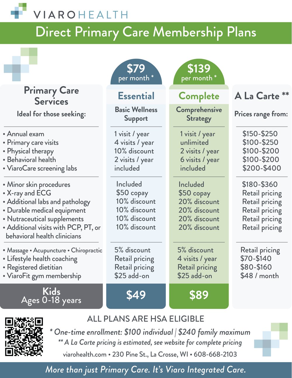 ViaroHealth Care Choices (DPC) 2.0-1