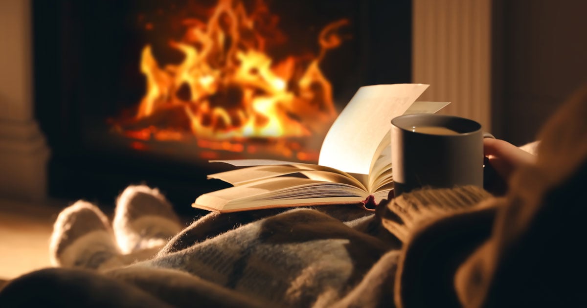 Health Connect Series: Danish Hygge (hoo-gah) and the Secrets to Happy Living
