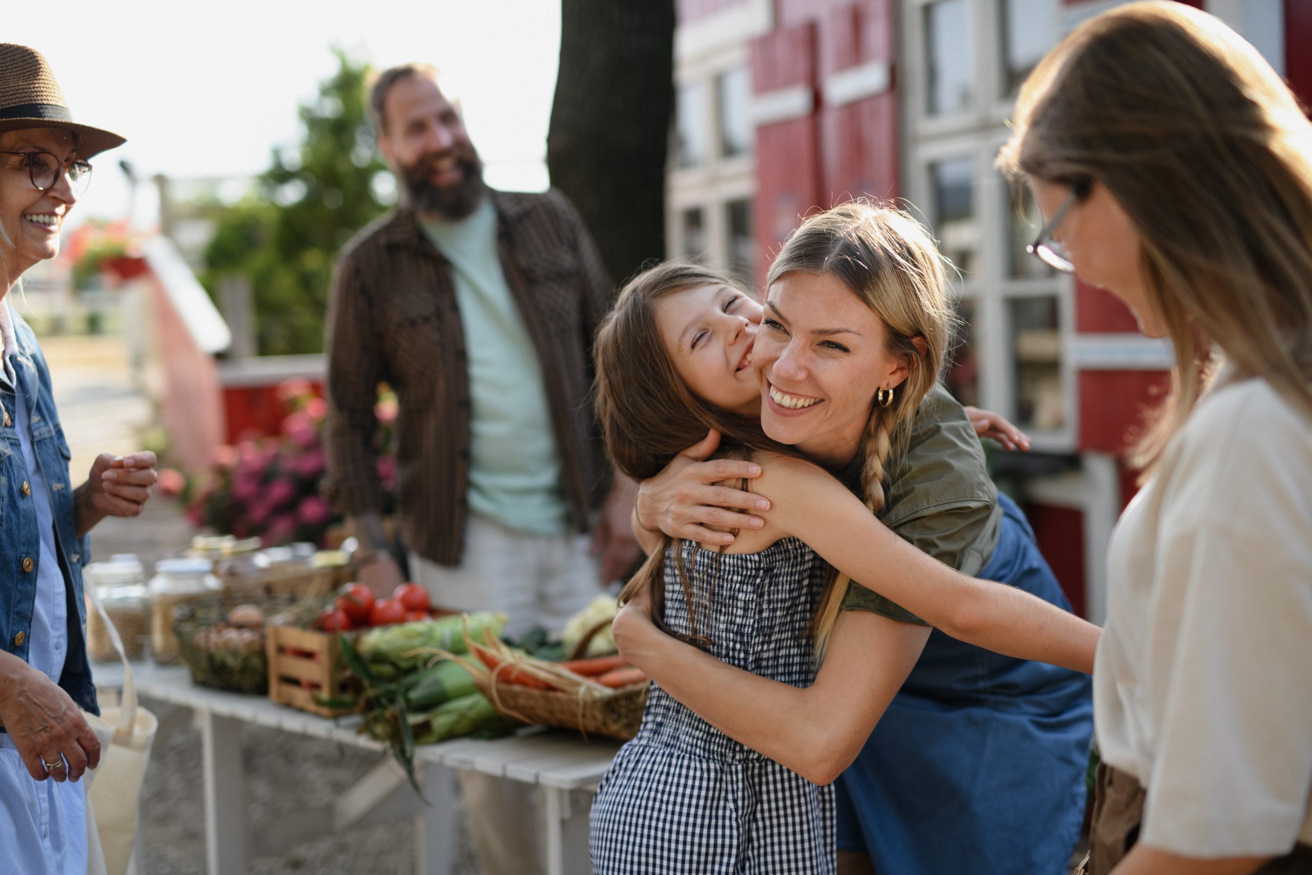 Fresh Picks: Exploring Our Local Farmers’ Markets