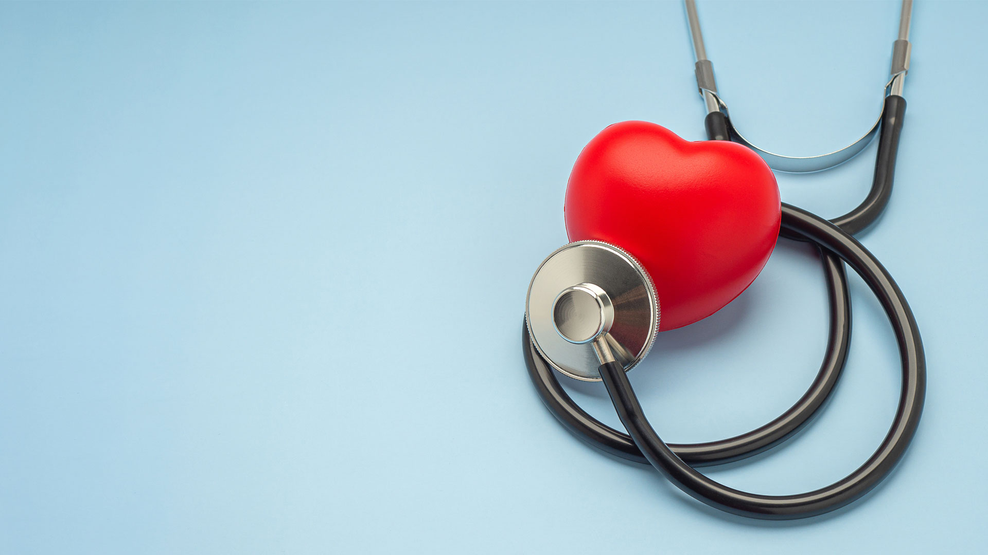 Stethoscope Heart