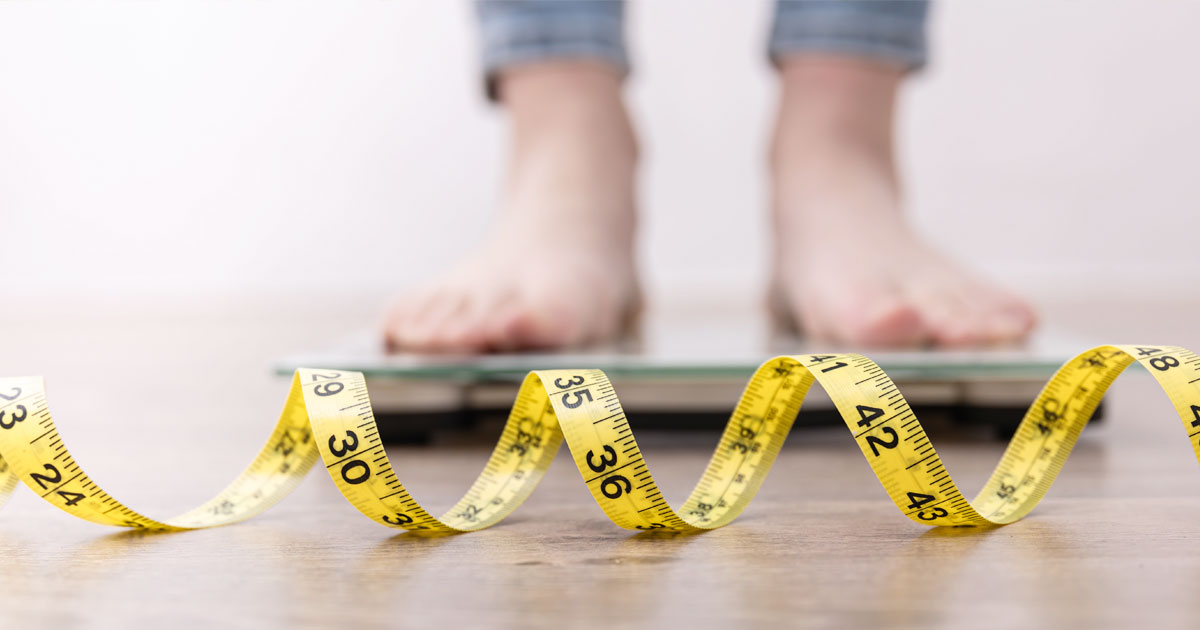 The Truth About Weight Loss